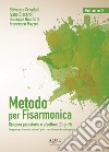 Metodo per fisarmonica. Sistema pianoforte e a bottoni (C-griff). Ediz. italiana e inglese. Vol. 2 libro