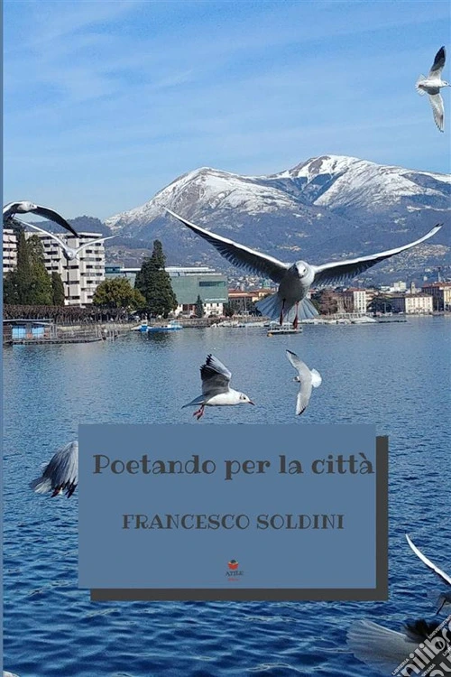 Poetando per la città