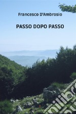 Passo dopo passo libro