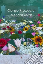 Mescolanze libro