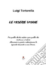 Le miserie umane