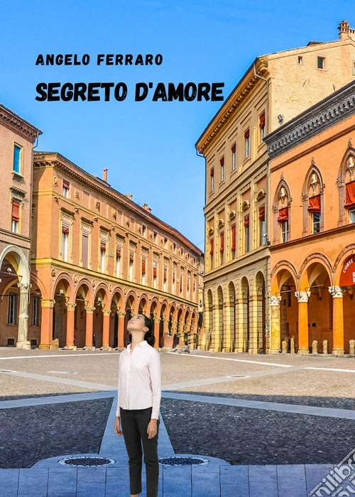 Segreto d'amore