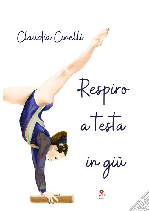 Respiro a testa in giù