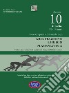 Dislessia, disgrafia. Azione 10. Abilitazione logico matematica. Materiali per la prevenzione, valutazione, trattamento abilitativo dei disordini funzionali libro di Crispiani Piero Giaconi Catia Catasta Cinzia