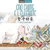 Cao Chong e l'elefante. Ediz. italiana e cinese libro