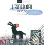 L'asino di Qian. Ediz. cinese e italiana libro