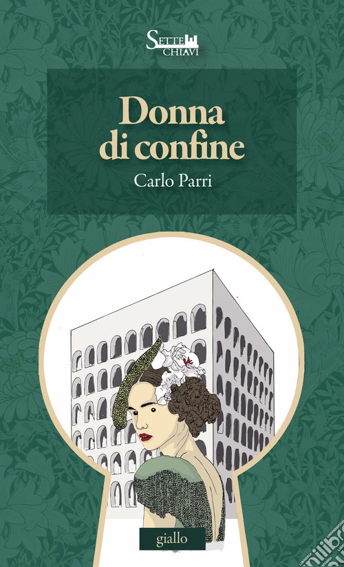 Donna di confine