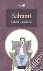 Salvami libro