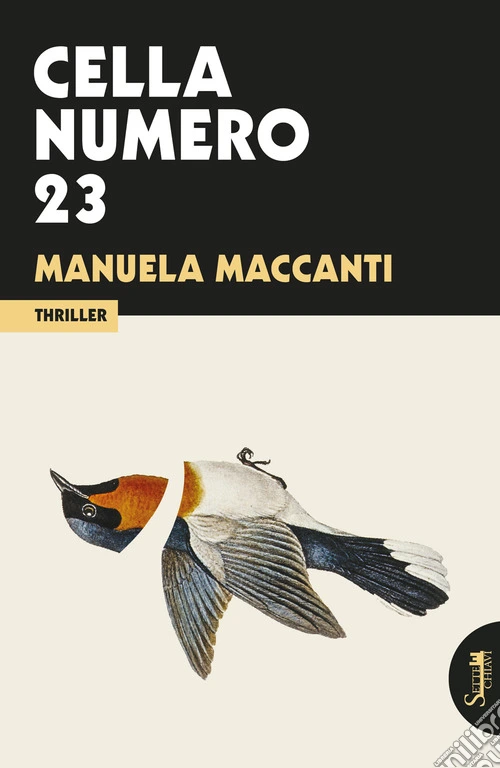 Cella numero 23