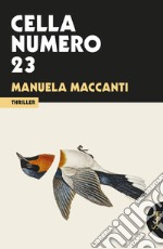 Cella numero 23 libro