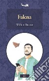 Falena libro di Bavone William