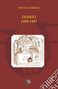Diario 1450-1493 libro