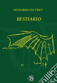 Bestiario libro