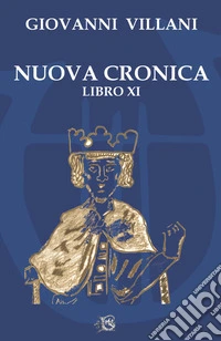 Nuova cronica. Vol. 11 libro