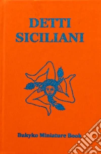 Detti siciliani