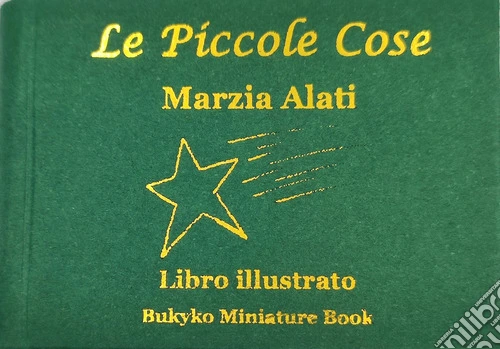 Le piccole cose