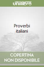 Proverbi italiani
