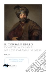 Il corsaro ebreo libro