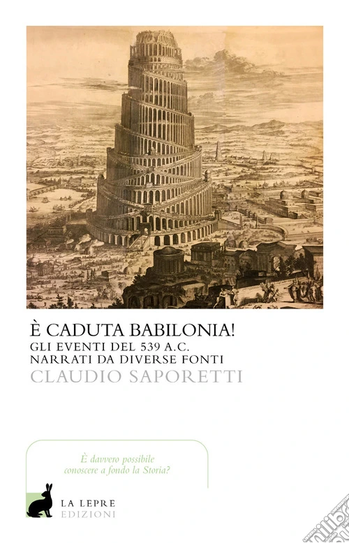 È caduta Babilonia?