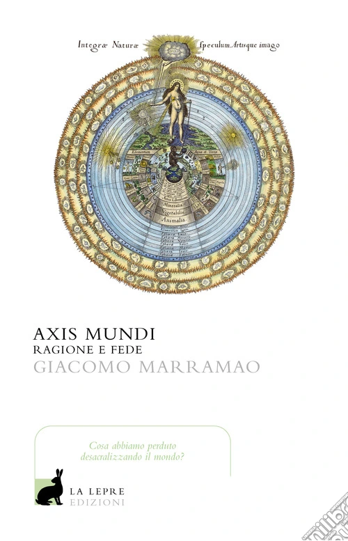 Axis mundi