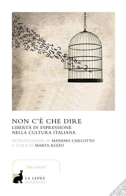Non c'è che dire
