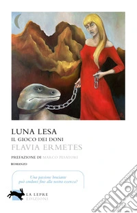 Luna lesa