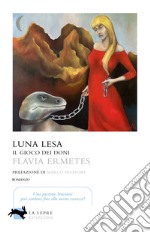 Luna lesa libro