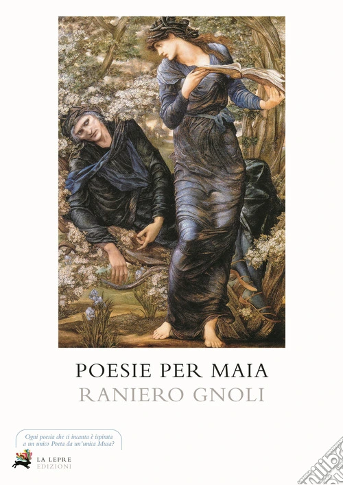 Poesie per Maia