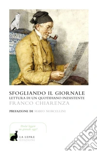 Sfogliando il giornale