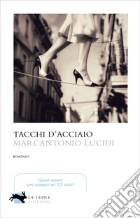 Tacchi d'acciaio