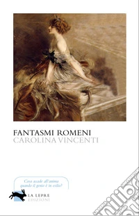 Fantasmi romeni libro