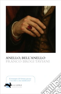 Anello, bell'anello libro