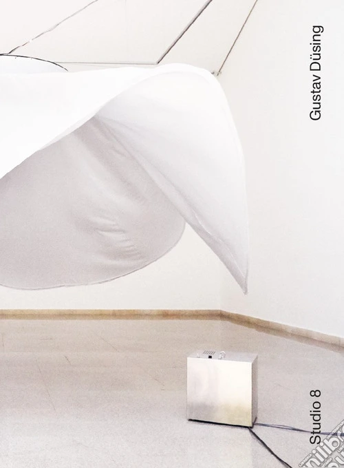 Gustav Düsing. Studio 8
