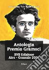 Antologia premio Gramsci 17ª edizione libro