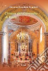 Chiesa del Carmelo di Bosa. Nuova ediz. libro