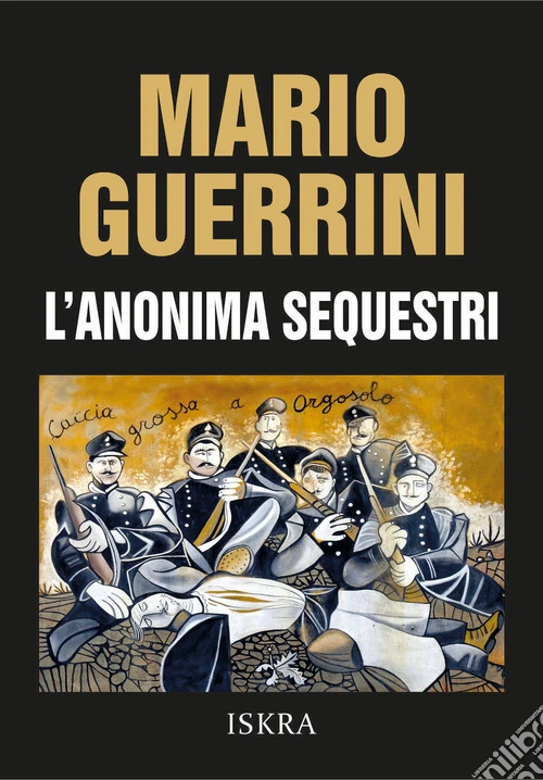 L'anonima sequestri