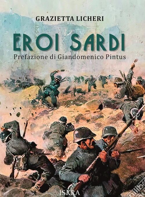 Eroi sardi