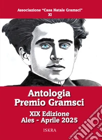 Antologia Premio Gramsci XIX edizione libro