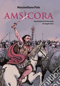 Amsicora libro