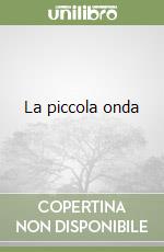 La piccola onda libro