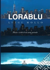 Lorablu libro