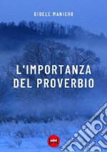 L'importanza del proverbio libro