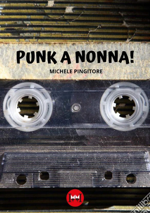 Punk a nonna!
