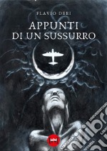 Appunti di un sussurro libro