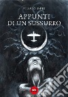 Appunti di un sussurro libro