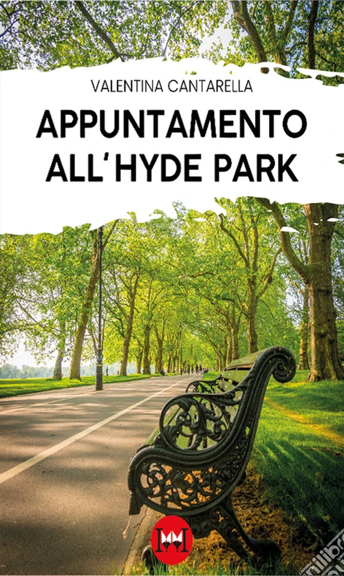 Appuntamento all'Hyde Park