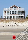 La casa sull'oceano libro