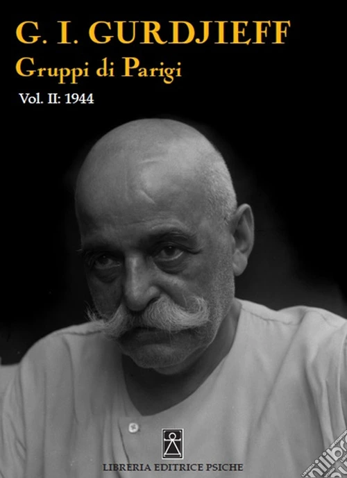 Gruppi di Parigi. Vol. 2: 1944