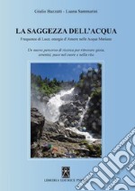 Saggezza dell'acqua. Frequenze di luce, energie d'amore nelle acque mariane libro