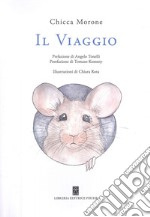 Il viaggio libro